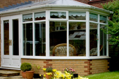 conservatories Crofts Of Kingscauseway