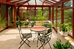 Crofts Of Kingscauseway conservatory quotes