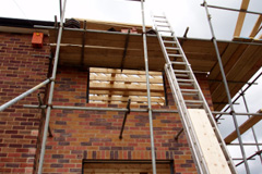 trusted extension quotes Crofts Of Kingscauseway