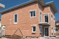 Crofts Of Kingscauseway home extensions
