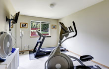 Crofts Of Kingscauseway home gym construction leads