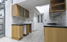 Crofts Of Kingscauseway kitchen extension leads